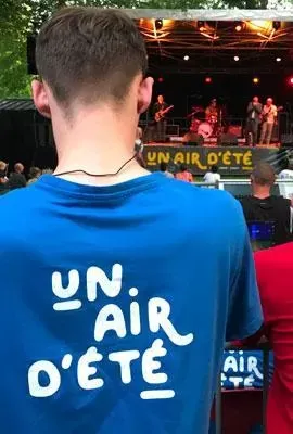 Un air d't