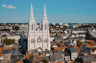 Entre attractivité et cadre de vie