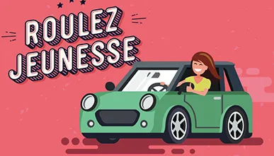 Roulez-Jeunesse