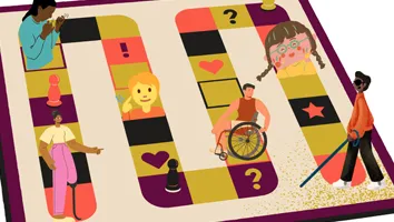 Les animations - Journées des droits de l'enfant