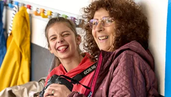 Les expositions - Journées des droits de l'enfant