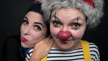 Les spectacles - Journées des droits de l'enfant