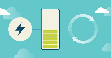 Réduire la consommation d'énergie