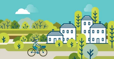 Conforter la richesse environnementale et écologique