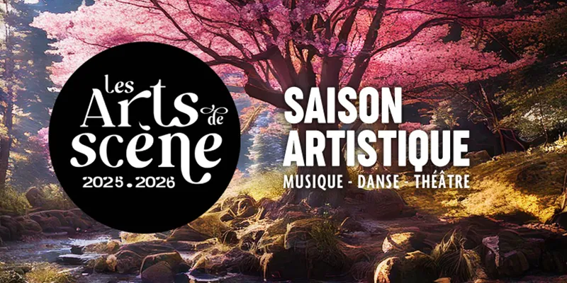 Saison artistique du Conseravtoire