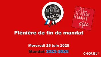 CMJ - Rétrospective 2023-2025