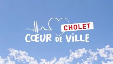 Cholet Cœur de Ville