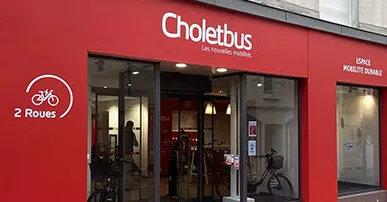 Mobilité