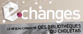 Echanges - Le catalogue des bilbiothques