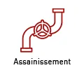 Assainissement