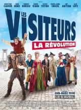 Les Visiteurs - La Rvolution