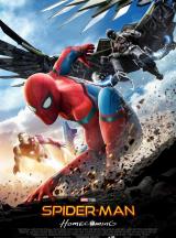 Spider-Man : Homecoming