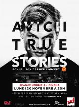 Avicii : True Stories