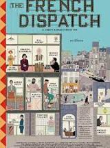 The French Dispatch