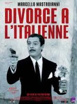Divorce  l'Italienne