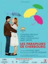 Les Parapluies de Cherbourg