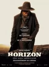 Horizon : une saga amricaine Chapitre 1