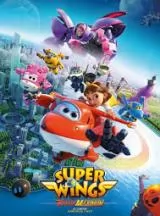 Super Wings : Vitesse maximum