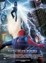 The Amazing Spider-Man : le destin d'un Hros