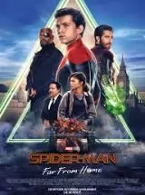 Spider-Man : Far From Home