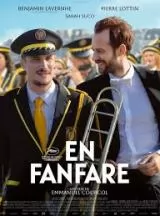 En fanfare