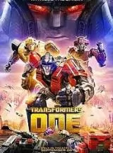 Transformers One