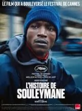 LHistoire de Souleymane