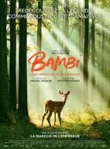 Bambi, Lhistoire dune vie dans les bois