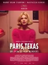 Paris, Texas