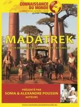 Connaissance du Monde : Madatrek -Tour de Madagascar  pied et en famille