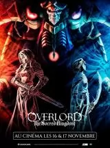 Overlord : the sacred kingdom