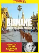 Birmanie, des pagodes et des mystres