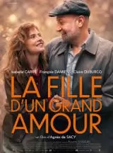 La fille d'un grand amour