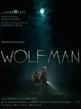 Wolf Man