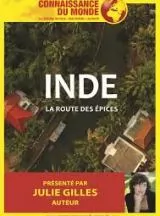 Inde, la route des pices