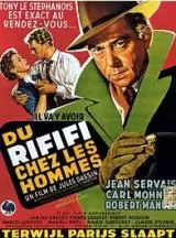 Du rififi chez les hommes