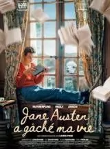 Jane Austen a gch ma vie