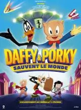 Looney Tunes : Daffy et Porky sauvent le monde