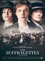 Les suffragettes