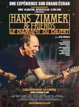 Hans Zimmer & Friends : Le diamant du dsert