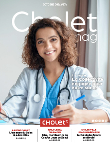 Cholet magazine