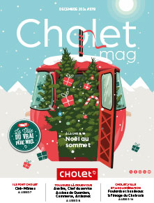 Cholet magazine