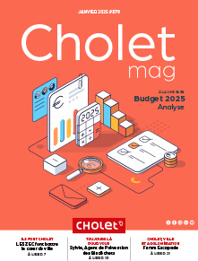 Cholet magazine