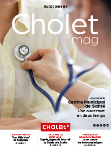 Cholet magazine