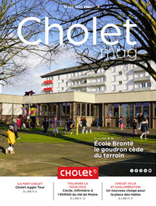 Cholet magazine